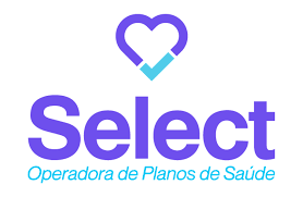 Logo Select Saúde